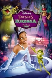 Prenses ve Kurbağa altyazılı izle