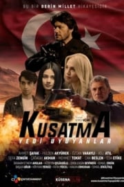 Kuşatma Yedi Uyuyanlar altyazılı izle