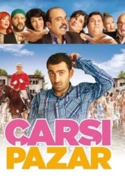 Çarşı Pazar tek parça izle