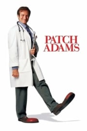 Patch Adams online film izle