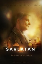 Şarlatan HD film izle