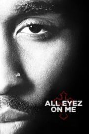 All Eyez on Me tek parça izle