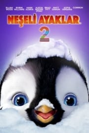 Neşeli Ayaklar 2 tek parça izle