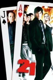 21 sansürsüz izle