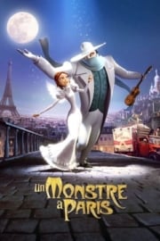 Paris’te Çılgın Macera film özeti
