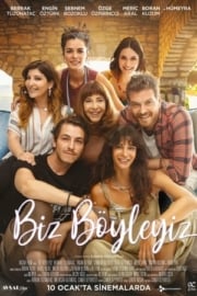 Biz Böyleyiz sansürsüz izle