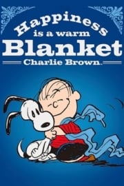 Mutluluk Sıcak Bir Battaniyedir, Charlie Brown altyazılı izle