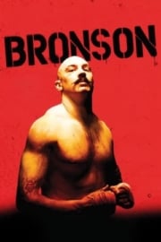 Bronson HD film izle