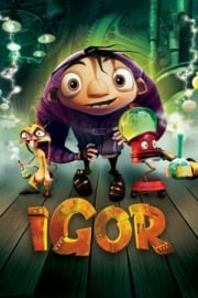 İgor tek parça izle