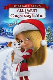 Mariah Carey: Noel’de Tek Dileğim altyazılı izle