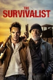 The Survivalist HD film izle