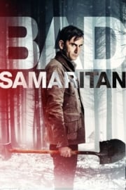Kötü Samaritan Türkçe dublaj izle