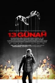 13 Günah indirmeden izle