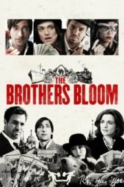 Bloom Kardeşler imdb puanı