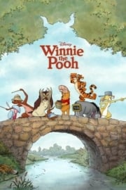 Winnie the Pooh yüksek kalitede izle