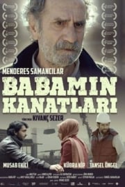 Babamın Kanatları Türkçe dublaj izle