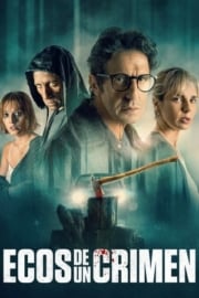 Ecos de un crimen Türkçe dublaj izle