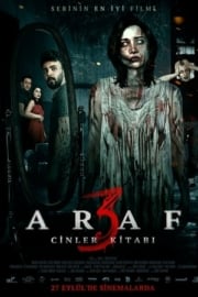 Araf 3: Cinler Kitabi indirmeden izle