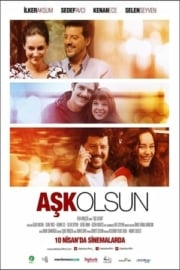 Aşk Olsun bedava film izle