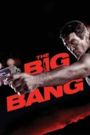 The Big Bang online film izle