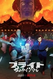 Bright: Samurai Soul HD film izle