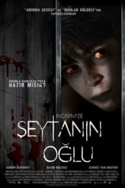 Şeytanın Oğlu yüksek kalitede izle