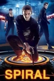 Spiral online film izle