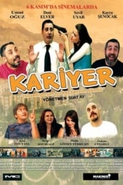 Kariyer Türkçe dublaj izle
