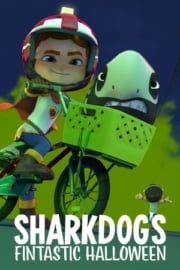 Camgöz: Fantastik Cadılar Bayramı mobil film izle