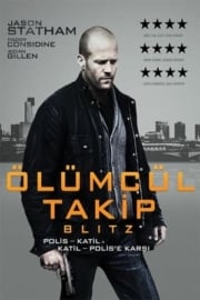 Ölümcül Takip tek parça izle