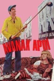 Avanak Apdi altyazılı izle