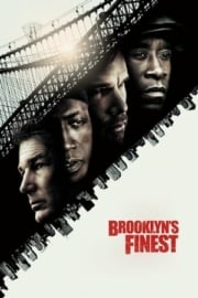 Brooklyn’in Azizleri sansürsüz izle