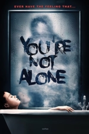 You’re Not Alone full film izle