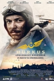 Hürkuş: Göklerdeki Kahraman film inceleme