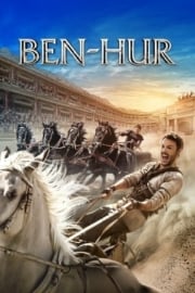 Ben-Hur fragmanı