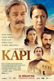 Kapı tek parça izle
