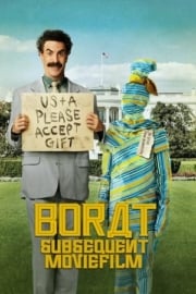 Borat Devam Filmi yüksek kalitede izle