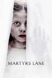 Martyrs Lane HD film izle