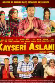 Kayseri Aslanı online film izle