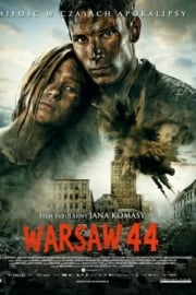 Varşova 1944 altyazılı izle
