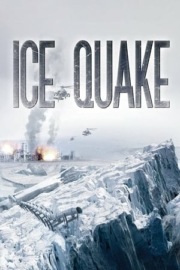 Buzda Deprem Türkçe dublaj izle