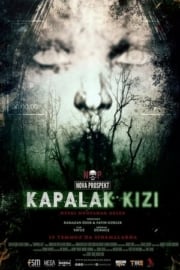 Kapalak Kızı sansürsüz izle