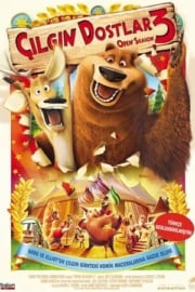 Çılgın Dostlar 3 tek parça izle